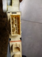 window regulator right front CITROEN C4 and 1.6 HDI
