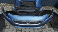 VOLVO V40 CC - bumper bonnet light complete front