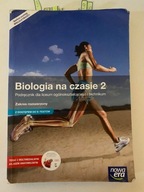 BIOLOGIA NA CZASIE 2 ZAKRES ROZSZERZONY R. Kozik