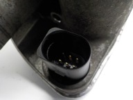 VOLKSWAGEN 1.4 16V BBY Valvola a farfalla 036133062L