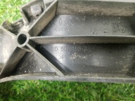 bumper bracket left rear part AUDI Q7 4L0807453