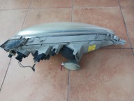 light left front MERCEDES W168 LIFT