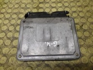 VW GOLF IV control unit of the engine 036906034CN