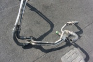 fuel line MERCEDES GL X164 ML W164 3.0 CDI