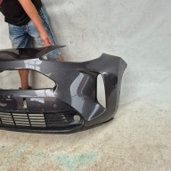 TOYOTA YARIS CROSS 20- bumper front front without DZIUR 52119-0DC20