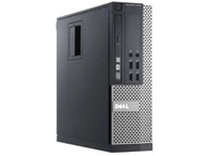 Komputer Biurowy Dell Optiplex 7010 SFF i5 8GB 480SSD Windows 10