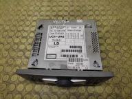 OPEL VECTRA C RADIO 13188479