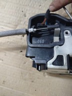 BMW 1 E87 Schloß Tür vorne vorne links 7167077