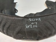 MERCEDES W213 E300de Kombi mudguard rear part left
