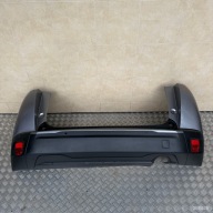 bumper rear complete PEUGEOT 2008 II LIFT 2024 ROK 6 PDC