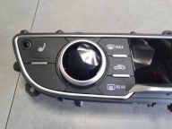 Audi Q7 4M Unite commande clima 4M0820043K