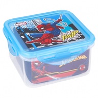 Raňajková dóza obed box SPIDERMAN 730 ML