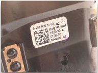 MERCEDES GLC X254 grid air conditioning devices 2548305102 @M
