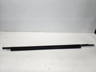 moulding MAT windows left front AUDI A3 8V 5-door 8V4837477
