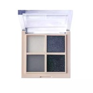 Paese Daily vibe Paleta tieňov 06 Velvet smokey