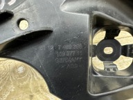 support holder BMW 3 G21 7469366
