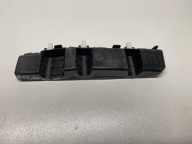 bumper bracket right front KIA PICANTO III LIFT 21-26