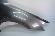 VW GOLF VII 12-17 fender right front front
