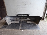 Mazda 6 und Frontstoßstange