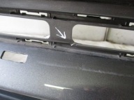 bumper front front Mercedes GLA 247 AMG A2478850607 4 x PDC