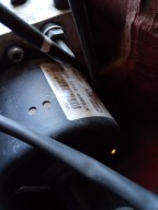 Mini Cooper R50 01-06 pumpa ABS ABSU 1.6