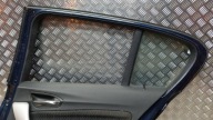 Tür heck rechts BMW 1 F20 11
