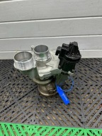Turbo BMW M5 F90 7852373