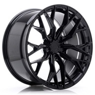 Alufelgi CVR1 20x8,5 66.6 Platinum Black