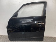 door front front left left KIA VENGA 09