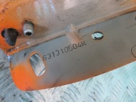 fender left front RENAULT MASTER OPEL MOVANO 16R 631310504R