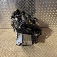 engine MOTOR complete DKR VW T-CROSS VW T-ROC 1.0 TSI SYMBOL DKR