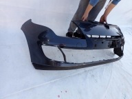 RENAULT MEGANE III LIFT 11-13 bumper front