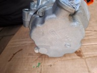 Ford Kuga MK3 2024 compressor; compressor of the air conditioning