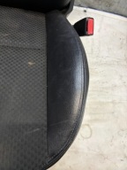 Sitz rechts Halbleder Mazda 3 BK HB
