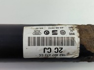 semi-axis right front 1K0407272CC 1.6 TDI SKODA OCTAVIA II LIFT