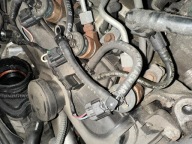 DACIA LOGAN II engine K9KC612 1.5 DCI complete