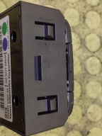 RENAULT LAGUNA II switch RADIA navigation devices 8200326970