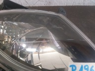 Nebelscheinwerfer rechts HYUNDAI IX20 IX 20