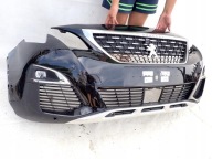 PEUGEOT 3008 II 16- bumper front KAMERA 6PDC