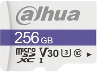 Pamäťová karta 256GB DAHUA TF-C100/256GB