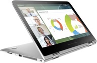 Notebook HP Spectre 13 Pro X360 13,3" Intel Core i7 8 GB / 256 GB strieborný