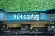 OPEL TIGRA B front bumper front