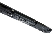 console of the threshold left BMW X5 F15