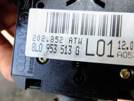manetka Indicateurs de direction vw passat b5 lift 8L0953513G