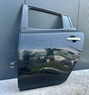 door left rear part rear. NISSAN LEAF and ZE0 10- KH3 complete