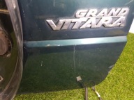 Heckklappe heck SUZUKI GRAND VITARA II