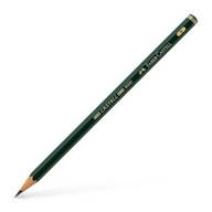 Ołówek grafitowy 9000 - Faber-Castell - B