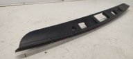 cap moulding bonnet Mercedes W204 kombi