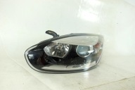 light left front left front RENAULT MEGANE 3 III LIFT 13-16 RHD ANGLIK