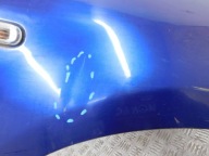 fender front front right FIAT GRANDE PUNTO EVO